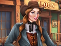 Hra Západní whodunit