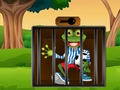 Hra Froggy Cíl Útěk 