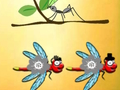 Hra Najděte Dragonfly Cooper 