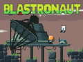 Hra Blatronaut 