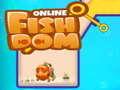 Hra Fishdom online