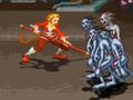 Hra Crazy Zombie V 2. 0 Crossing Hero 