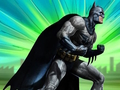 Hra Batman Fighter
