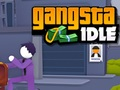 Hra Gangsta nečinný 