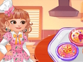 Hra Roxie's Kitchen Mini Tart