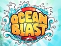 Hra Oceánský výbuch