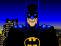 Hra Batman Pomsta Jokera 