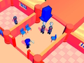 Hra Přestávka na vězení: Architekt Tycoon