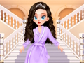 Hra Princezna Games Makeup Salon 
