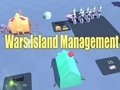 Hra Wars Island Management
