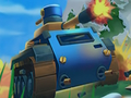 Hra Tank Stars - Battle Arena