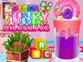 Hra Dekor: Funky Milkshake 