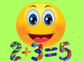 Hra Emoji matematika 