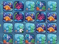Hra Reef Color Challenge