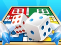Hra Klub kostek Ludo King 