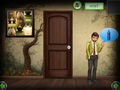 Hra Amgel Easy Room Escape 196