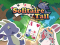 Hra Solitaire ocas