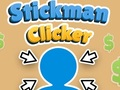 Hra Stickman Clicker
