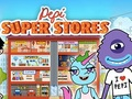Hra Pepi Super obchody 