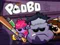 Hra POOBO přežití 