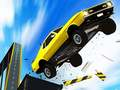 Hra Crazy Wheel Custs