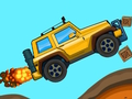 Hra Hill Climb: Transform Transform Adventure