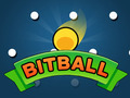 Hra Bitball