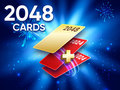 Hra Karty 2048 