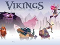 Hra Vikingové: Archer's Journey 