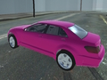 Hra Crazy Mafia Drift Car