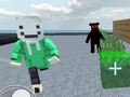 Hra Block Craft 3d