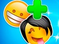Hra Emoji Smajlíci: Rodokmen 