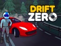 Hra Drift nula