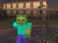 Hra Counter Craft: Battle Royale