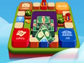 Hra Kings Board: Board Dice