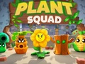 Hra Plant Squad