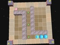 Hra Puzzle Ball Trek 