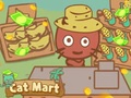 Hra Cat Mart