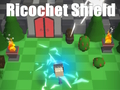 Hra Ricochetový štít 