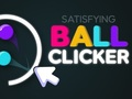 Hra Uspokojivý Ball Clicker 