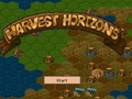 Hra Horizonty sklizně 