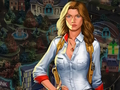 Hra Crime City Detective: Skryté předměty 