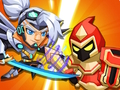 Hra Hrdina Fight Clash 