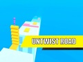 Hra Unwist Road 