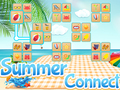 Hra Summer Connect