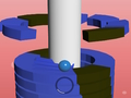 Hra Stack Ball 3d