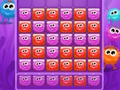 Hra Monster Match 