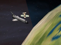 Hra Projekt Satelit 