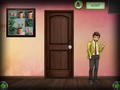 Hra Amgel Easy Room Escape 199