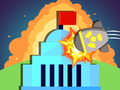 Hra Evoluce bomby 